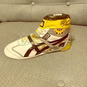 Tokidoki for Onitsuka Tiger Inflatable Shoe